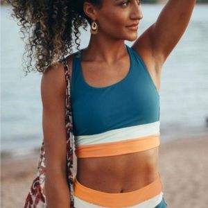 NWOT - Grace Sunny Suit